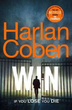 Win by Harlan Coben