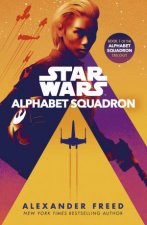 Star Wars Alphabet Squadron