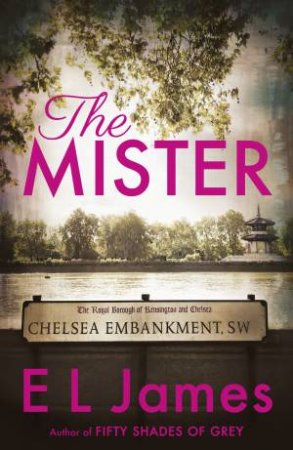 The Mister The Mister