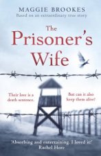 The Prisoners Wife