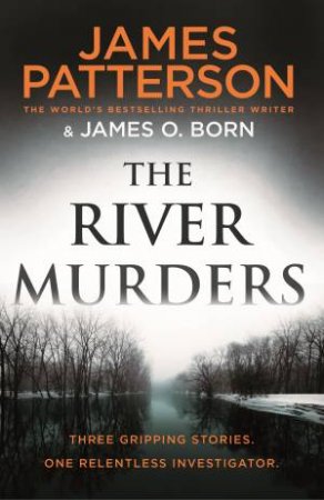 The River Murders by James Patterson
