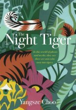 The Night Tiger