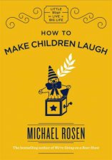 How To Make Children Laugh