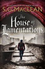 The House Of Lamentations