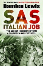 SAS Italian Job