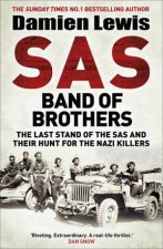 SAS Band Of Brothers