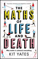 The Maths Of Life And Death