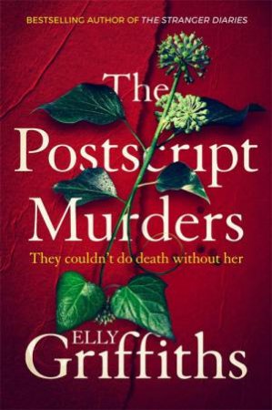 The Postscript Murders by Elly Griffiths