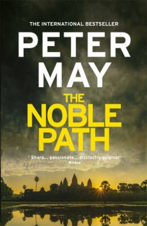 The Noble Path by Peter May