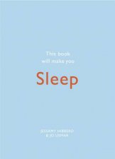 This Book Will Make You Sleep