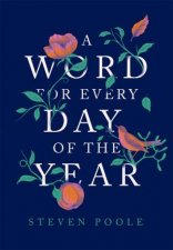 A Word For Every Day Of The Year