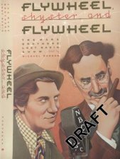 Flywheel Shyster and Flywheel The Complete Series 13 A recreation of the Marx Brothers lost shows