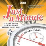 Just a Minute A Vintage Collection 12 classic episodes of the muchloved BBC Radio comedy game