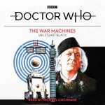 Doctor Who The War Machines 1st Doctor Novelisation