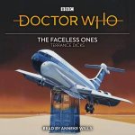 Doctor Who The Faceless Ones 2nd Doctor Novelisation