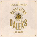 Doctor Who Revelation Of The Daleks