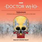 Doctor Who Terminus 5th Doctor Novelisation