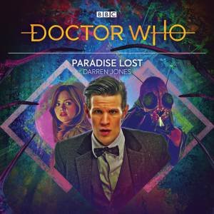 Doctor Who: Paradise Lost by Darren Jones