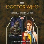 Doctor Who Vengeance On Varos 6th Doctor
