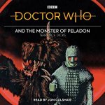 Doctor Who And The Monster Of Peladon