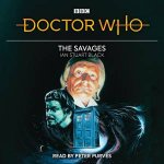 Doctor Who The Savages
