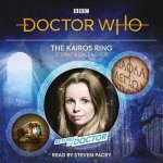 Doctor Who The Kairos Ring