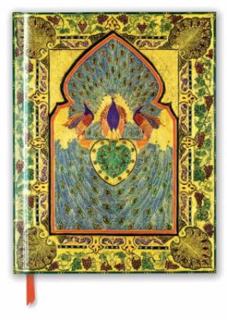 Sketch Book #41: Rubaiyat of Omar Khayyam by Various