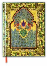 Sketch Book 41 Rubaiyat of Omar Khayyam