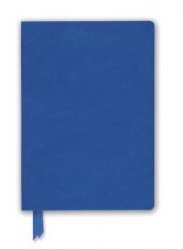Artisan Notebook Mid Blue