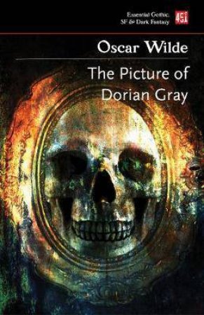 The Picture Of Dorian Gray by Oscar Wilde