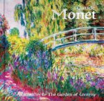 Claude Monet Waterlilies And The Garden Of Giverny