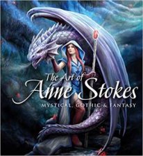 The Art Of Anne Stokes