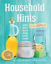 Household Hints Naturally