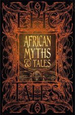 African Myths And Tales