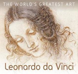 Leonardo Da Vinci by Susie Hodge