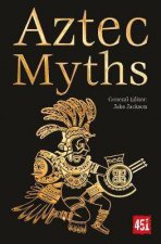 Aztec Myths