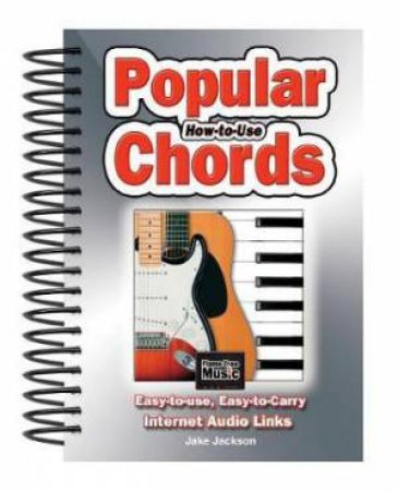 How To Use Popular Chords by Jake Jackson