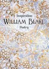 Verse To Inspire William Blake Poetry