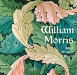 William Morris Artist Craftsman Pioneer