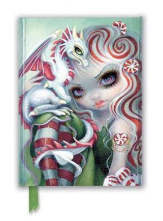 Jasmine Becket-Griffith Peppermint Dragonling by Various