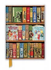 Bodleian Libraries Girls Adventure Book