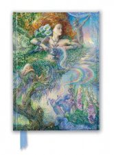 Foiled Journal Josephine Wall The Enchantment