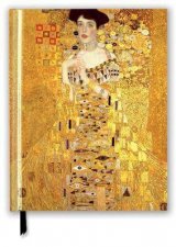 Sketch Book Gustav Klimt Adele Bloch Bauer I