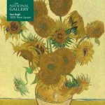 Jigsaw Vincent Van Gogh Sunflowers 1000Piece