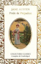 Pride And Prejudice