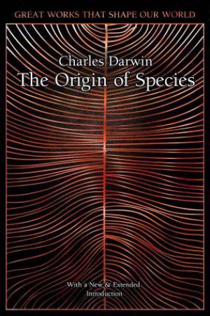 Origin Of Species by Charles Darwin