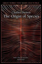 Origin Of Species