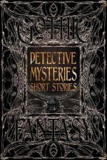 Flame Tree Classics Detective Mysteries Short Stories