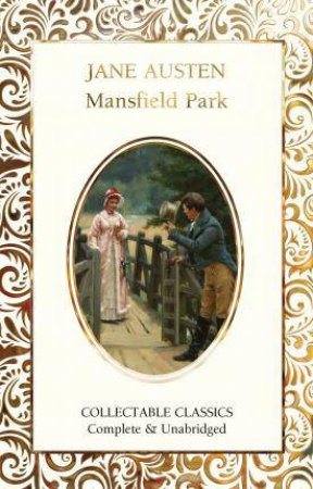 Mansfield Park by Jane Austen