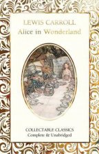 Alice In Wonderland